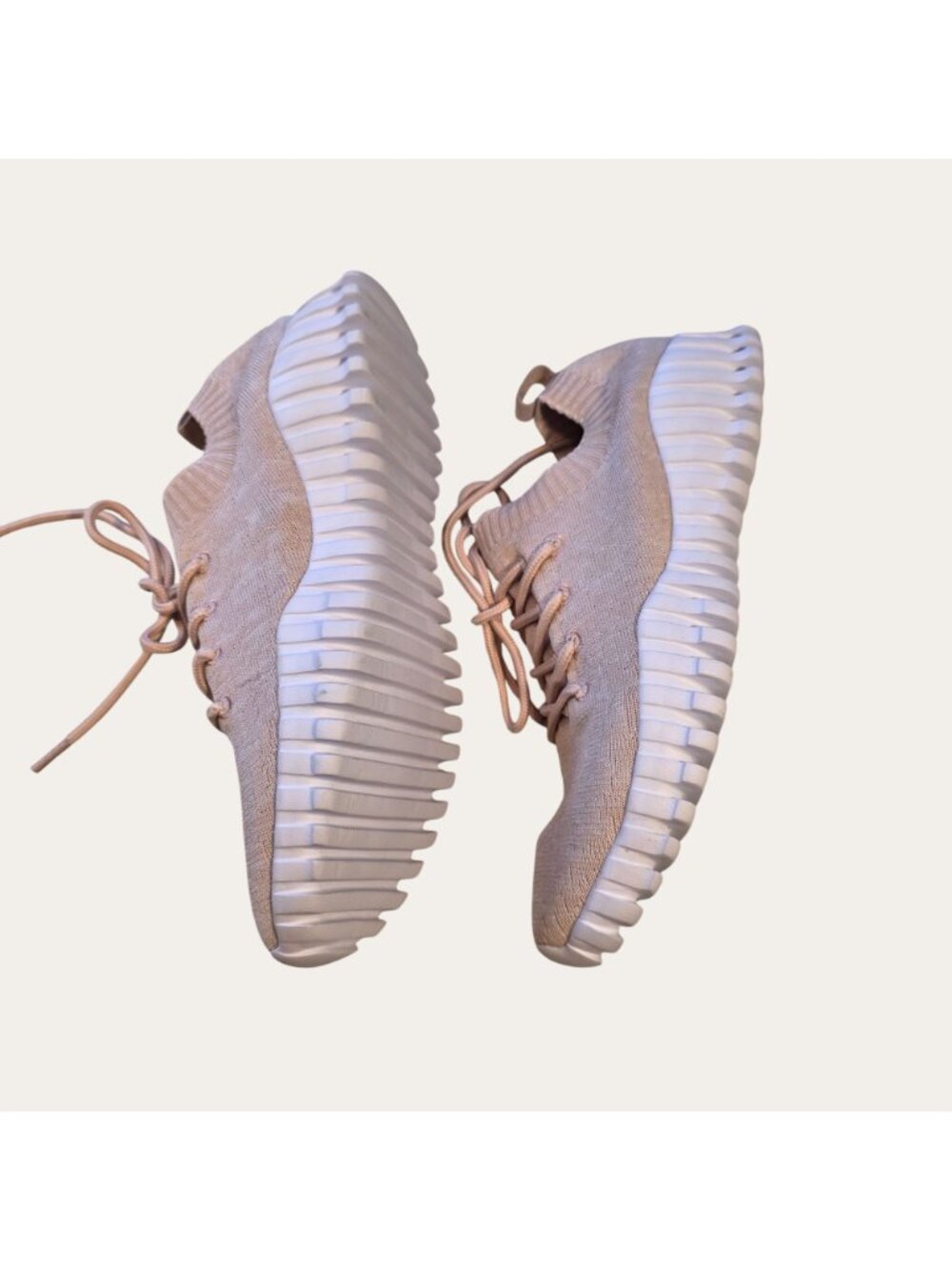 Bernie Mev Women's Gravity Lace-up Sneaker - Picture 3 of 6